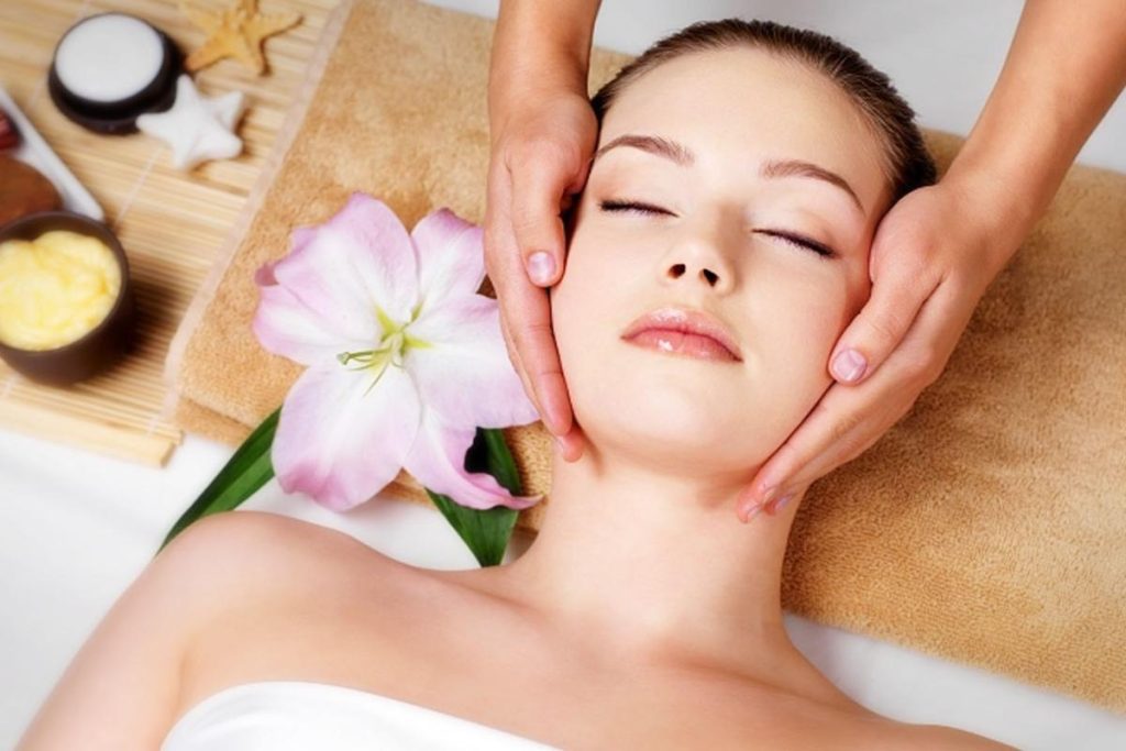 Tratamiento facial 2